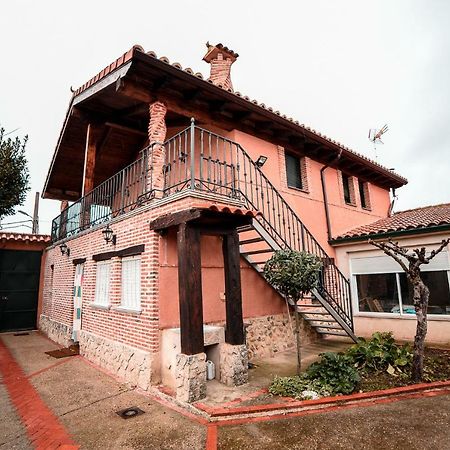 La Huerta Del Duero Villamarciel Exterior foto